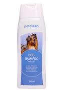 Petclean hundeshampoo til daglig vask af hund