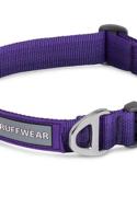 Ruffwear Front Range halsbånd i blå fra ActivePet.dk