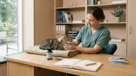 Ormekur kat 2026: Regler, symptomer og pris | AnimalCare.dk