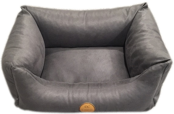DC Comfort Delta memory foam hundeseng fra ActivePet