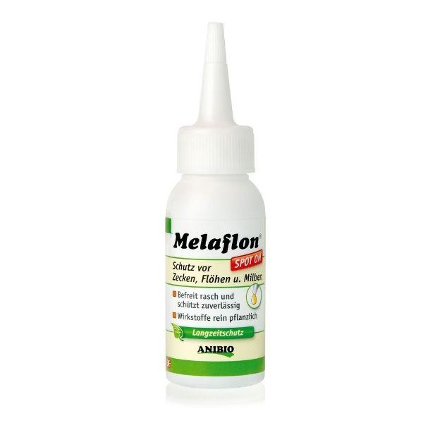 Flaske med Anibio Spot-on 30 ml fra Loppetjansen