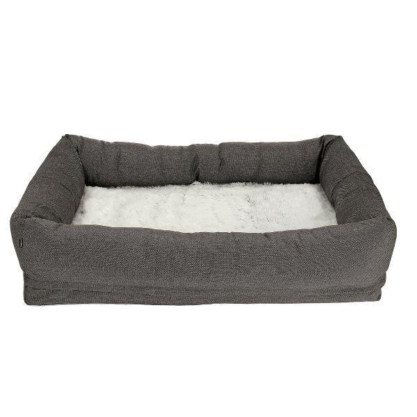 Classy Memory Foam hundeseng fra Luksusfordyr