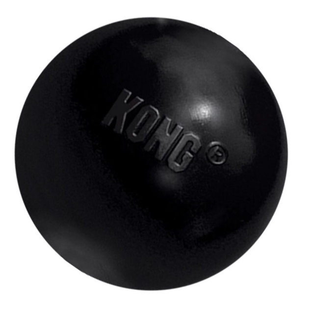 KONG Ball Extreme interaktiv foderbold fra ActivePet