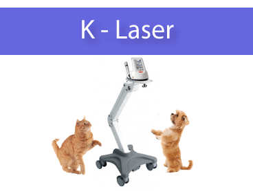 K-Laserterapi